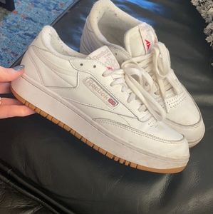 Reebok Club C Sneakers
